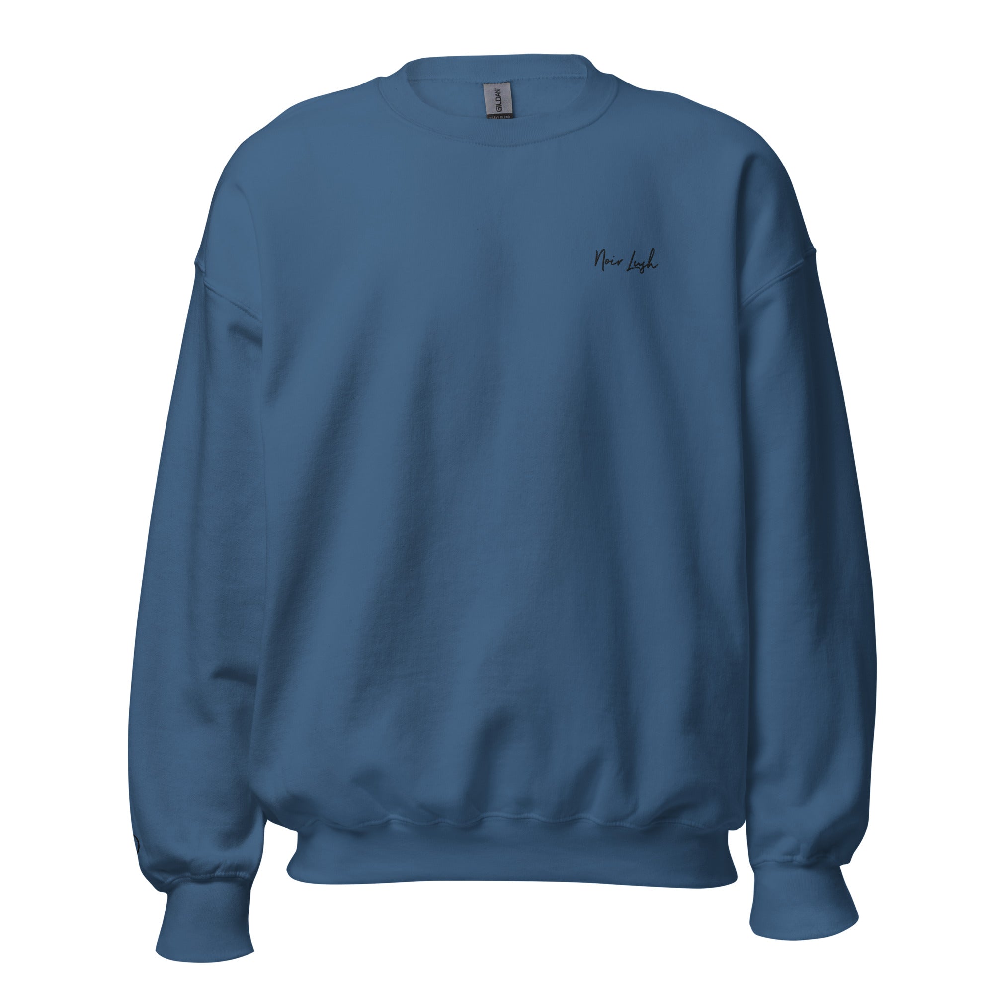 Sweatshirt — Elevated Essentials. Unmistakably Noir. – Noir